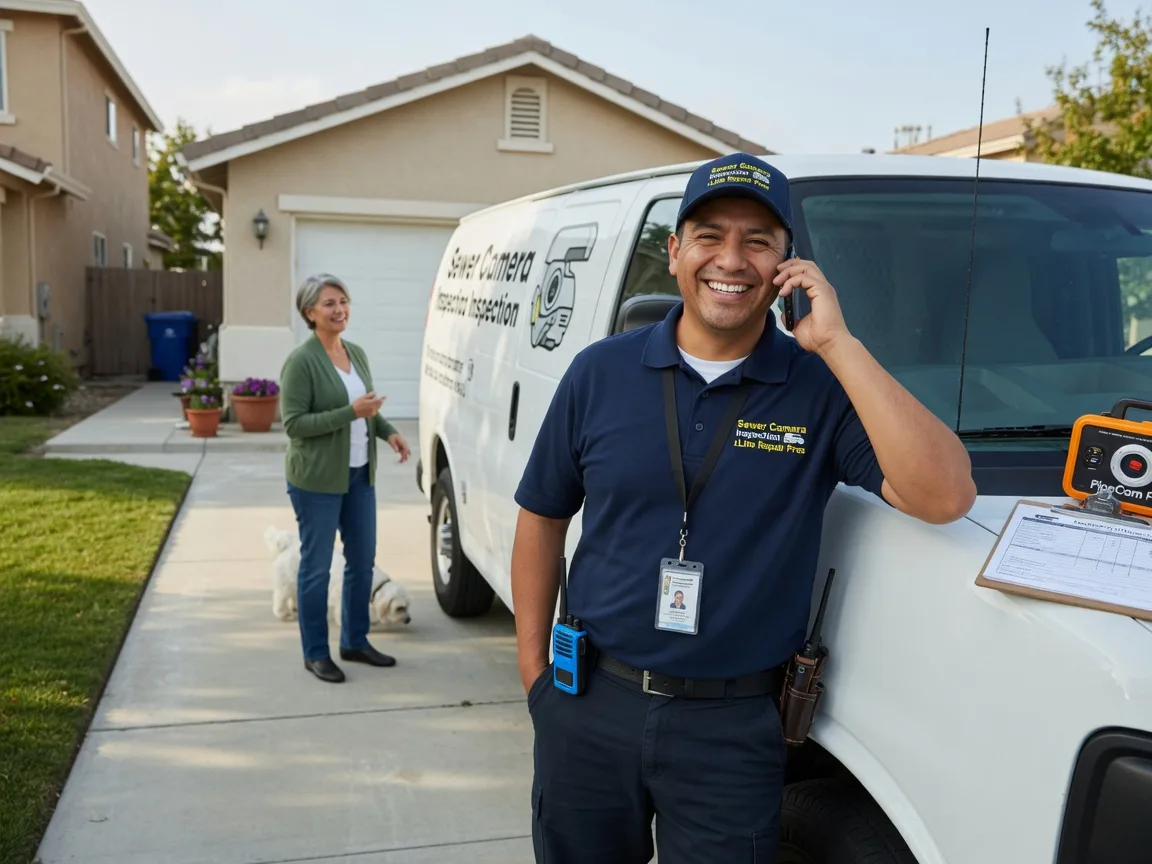 Sewer Line Repair Ocean Gate, NJ FAQs